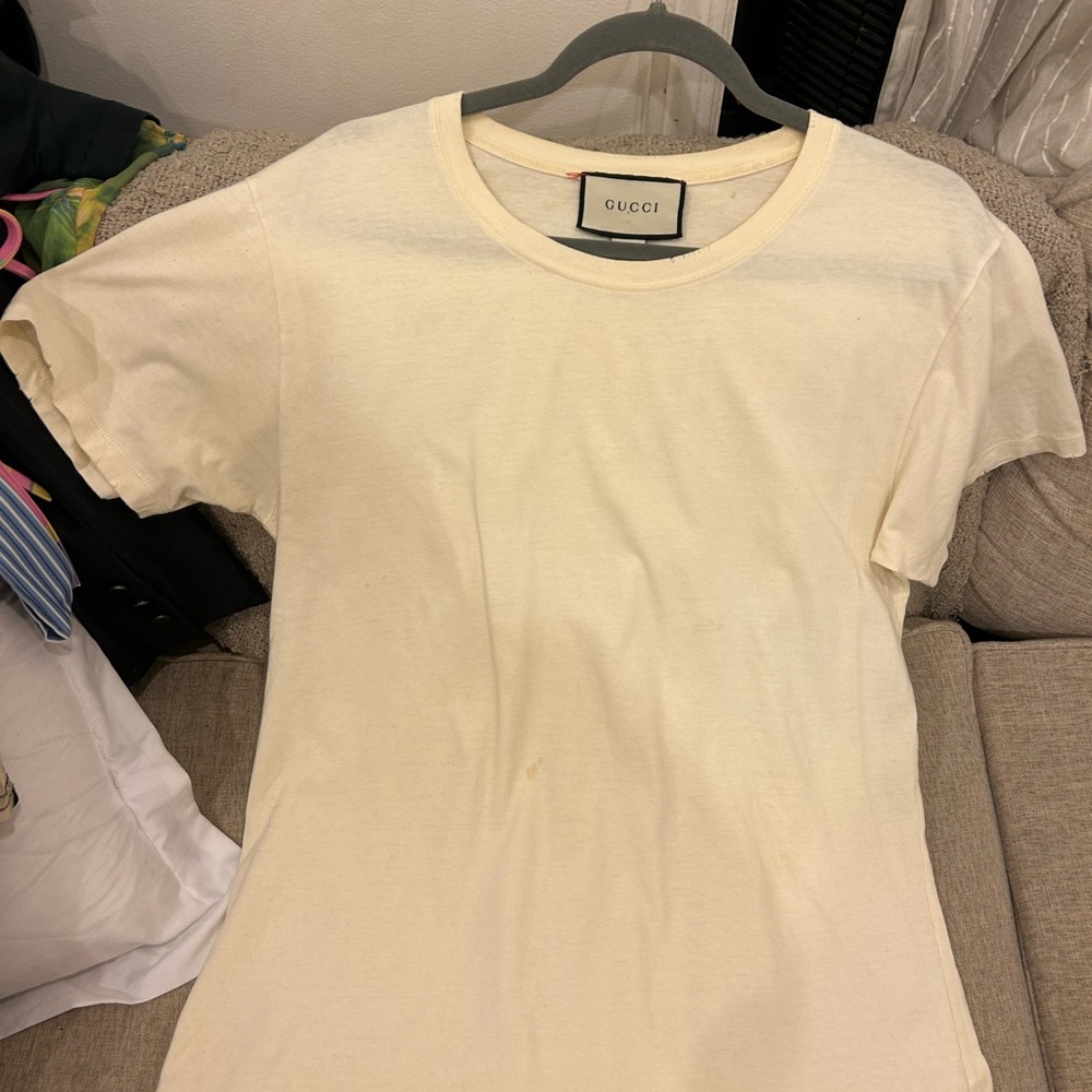 Gucci Tee - image 1
